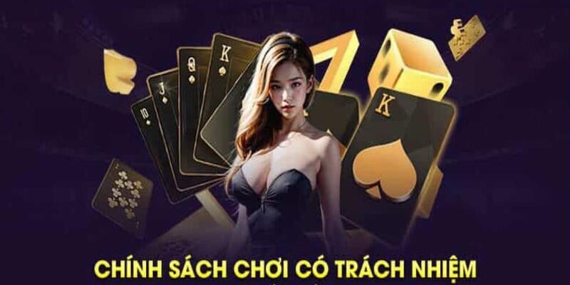 Quy định độ tuổi trong việc chơi có trách nhiệm PG88