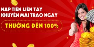 Tiền thưởng cực hấp dẫn dành cho tân binh